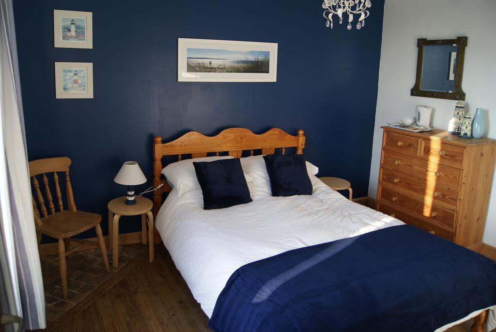 38 Friaudour Bed and Breakfast Saint-Pardoux-lʼOrtigier Εξωτερικό φωτογραφία