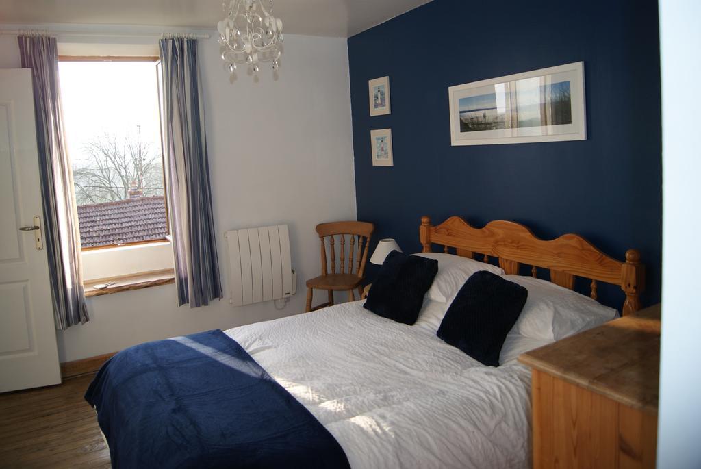 38 Friaudour Bed and Breakfast Saint-Pardoux-lʼOrtigier Εξωτερικό φωτογραφία