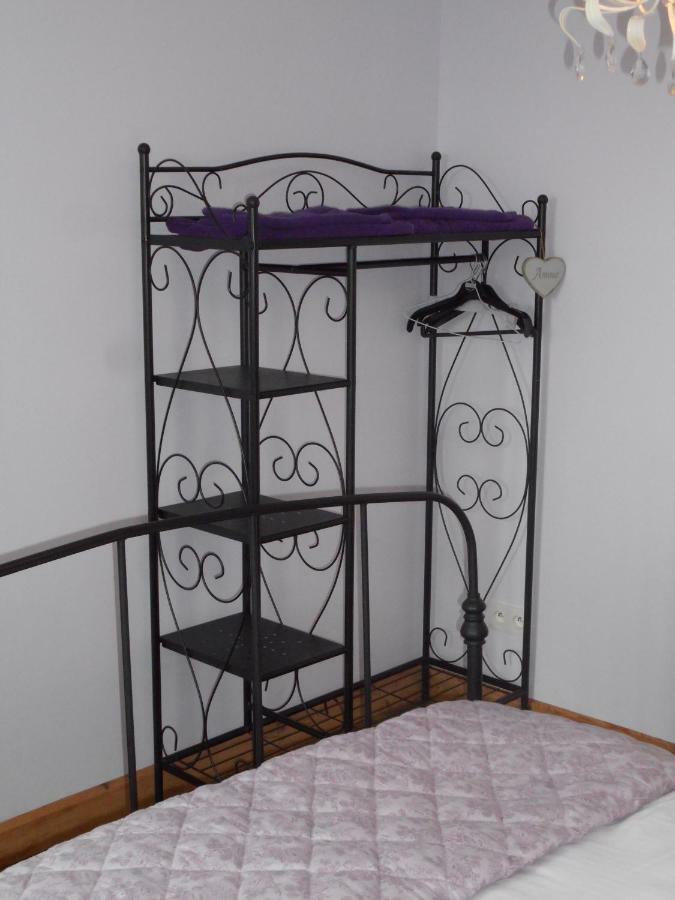 38 Friaudour Bed and Breakfast Saint-Pardoux-lʼOrtigier Εξωτερικό φωτογραφία