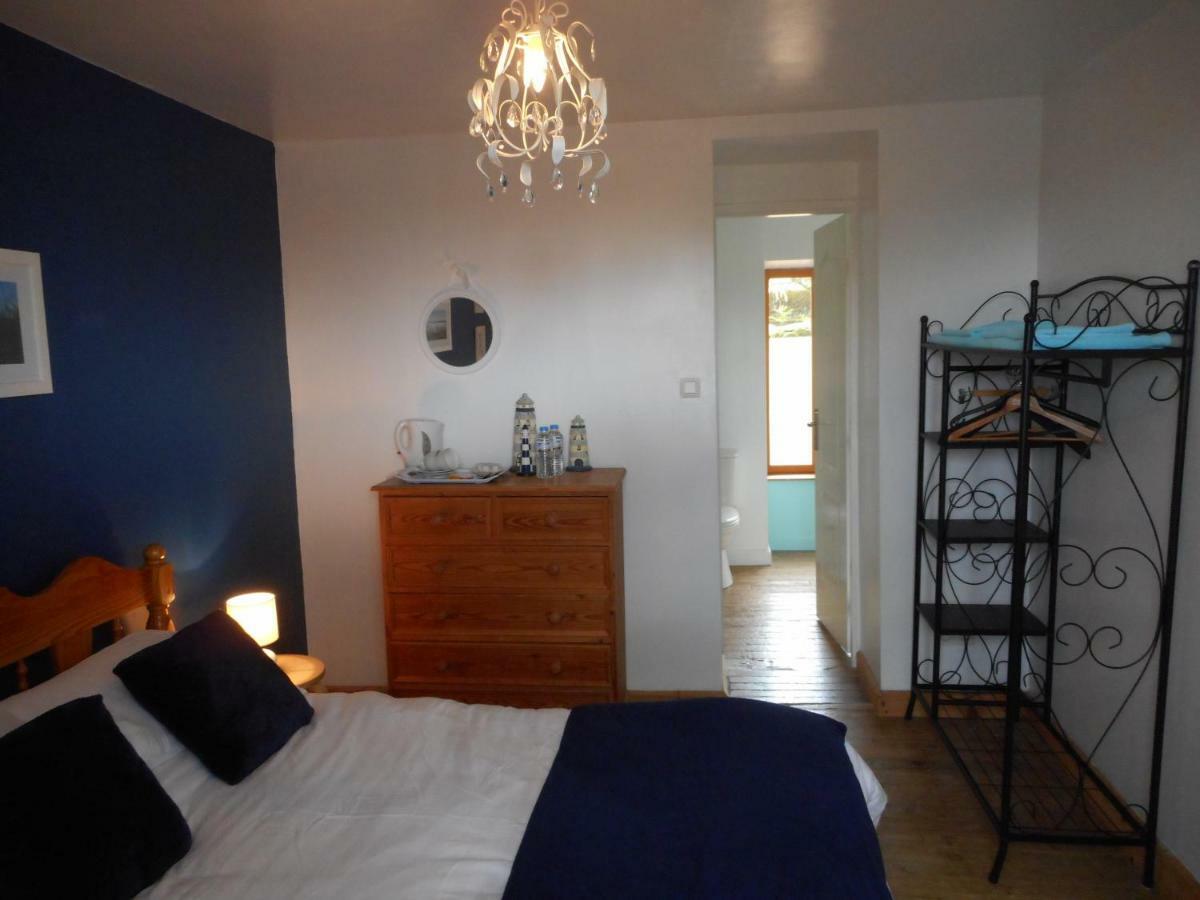 38 Friaudour Bed and Breakfast Saint-Pardoux-lʼOrtigier Εξωτερικό φωτογραφία